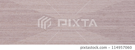 Elegant light veneer background as part of personal design. Elegant light veneer background as part of personal design. 114957060