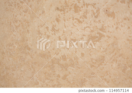 New travertine texture in adorable tone. 114957114