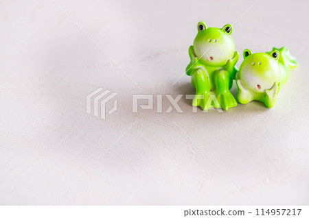 青蛙公仔 青蛙公仔 114957217