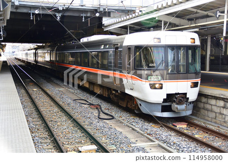 JR東日本長野站風景(2022年夏季) JR東日本長野站風景(2022年夏季) 114958000