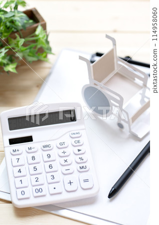 Wheelchair and calculator care plan Wheelchair and calculator care plan 114958060