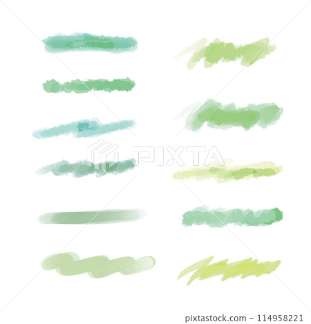 手繪線集 114958221