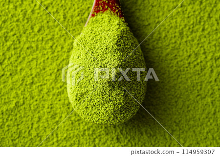 Matcha  114959307