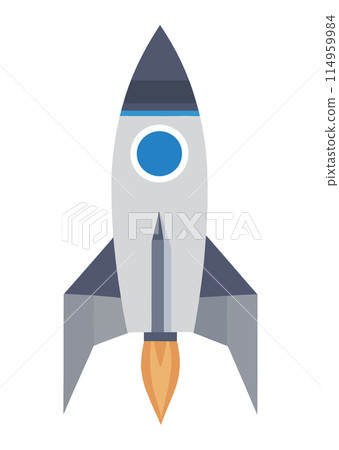 可愛的火箭 114959984