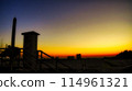 日本的清晨風景（Magic Hour） 自然風光 114961321