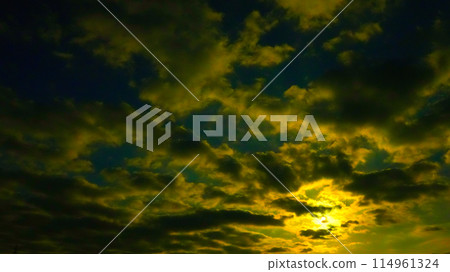 日本的清晨風景（Magic Hour） 自然風光 114961324