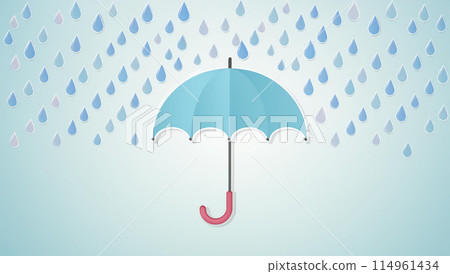 雨圖像 114961434