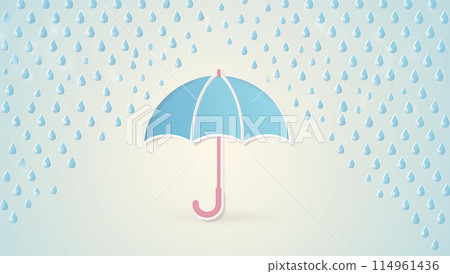 Rain image Rain image 114961436