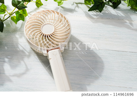 手提風扇 114961696