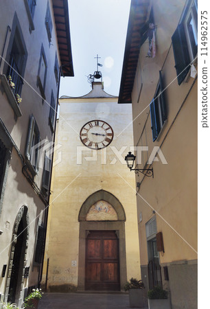 Empoli , Italy Church of Santo Stefano degli Agostiniani 114962575