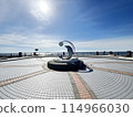 Monument at Cape Noshappu, Wakkanai, Hokkaido 114966030