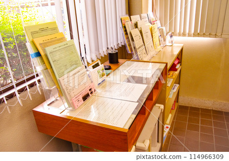 辦公室的文件輸入空間 辦公室的文件輸入空間 114966309