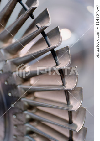 Turbine blades Turbine blades 114967047