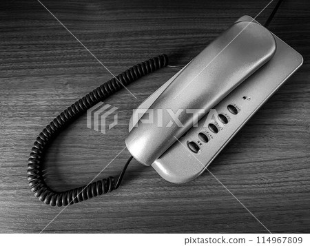 telephone telephone 114967809