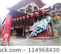 台灣財神廟 天王寺 114968430