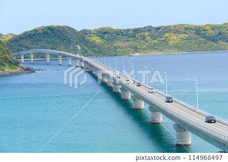 Kakushima Bridge 114968497