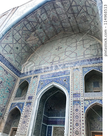 謝爾多爾宗教學校入口 謝爾多爾宗教學校入口 114968513