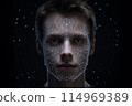 Face recognition technology. Implementation as a sophisticated security measure within contemporary surveillance systems 114969389