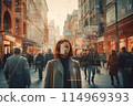 Face recognition technology. Implementation as a sophisticated security measure within contemporary surveillance systems 114969393