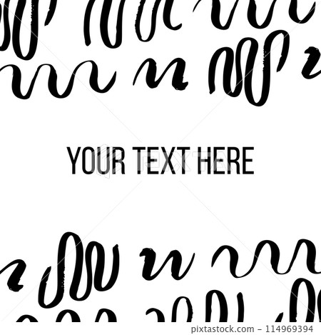 grunge minimal abstract social media post feed background 114969394
