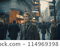 Face recognition technology. Implementation as a sophisticated security measure within contemporary surveillance systems 114969398