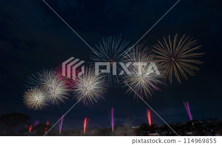 前橋煙火大會 2023 前橋煙火大會 2023 114969855
