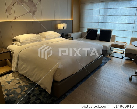 Hotel rooms 114969919