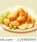美味的炸雞 114969949