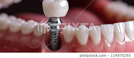 Healthcare, doctors and technology, teamwork medical research or planning, nurse with hospital laptop 114970293