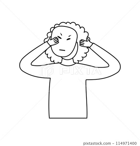 Psychology. Psychologist online. Psychotherapy practice, psychological help, patient have masks Psychology. Psychologist online. Psychotherapy practice, psychological help, patient have masks 114971400