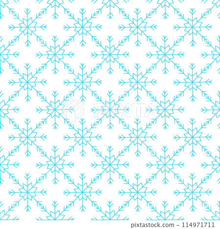 snowflake christmas winter cold pattern glass text snowflake christmas winter cold pattern glass text 114971711