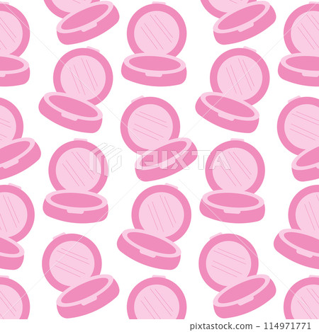 mirror powder vector shadows pink pattern textile mirror powder vector shadows pink pattern textile 114971771