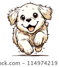 黃金獵犬運行 114974219
