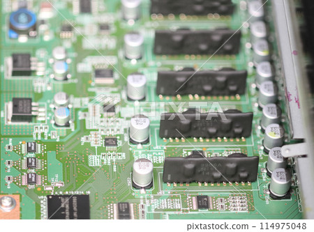 半導體、電子機器積體電路的基礎 半導體、電子機器積體電路的基礎 114975048