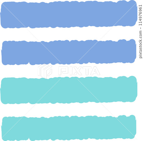 粗獷的冷色系 114976961