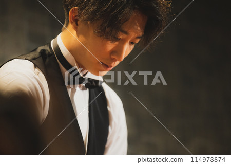 兔子 女孩 男孩 兔子 女孩 男孩 114978874