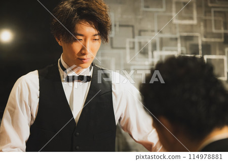 兔子 女孩 男孩 兔子 女孩 男孩 114978881