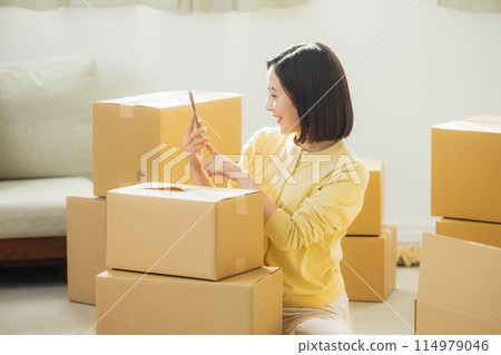 移動包裝影像 移動包裝影像 114979046