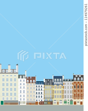 Place Dauphine, Paris Place Dauphine, Paris 114979261