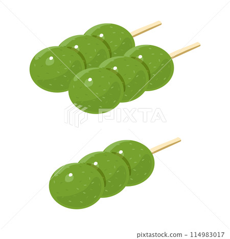 草餃子套 114983017