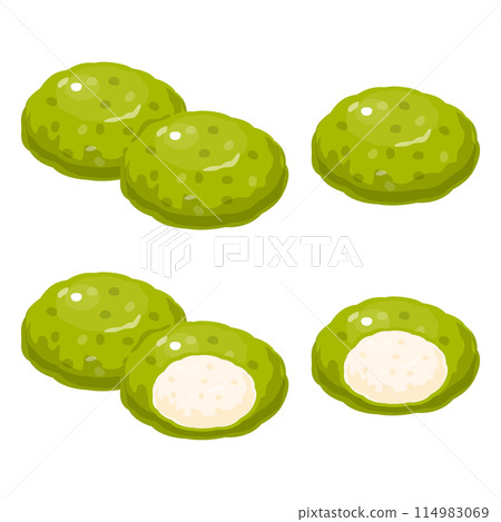 尊達大萩套裝 114983069