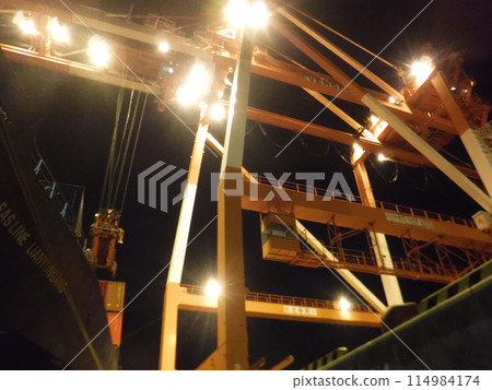 Steel crane assembling steel frame Steel crane assembling steel frame 114984174