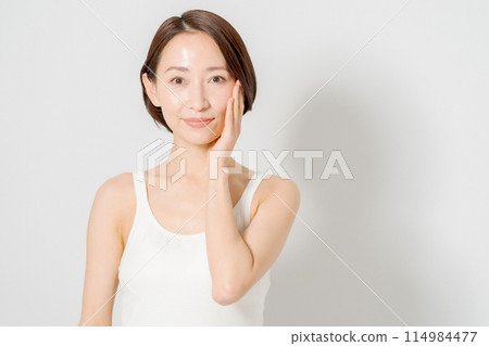 女生 女孩 女性 114984477