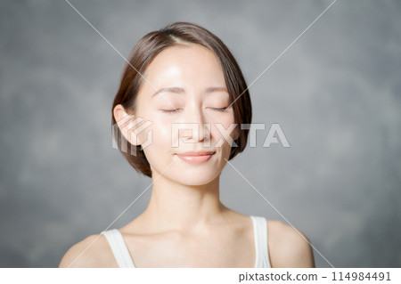 女生 女孩 女性 114984491