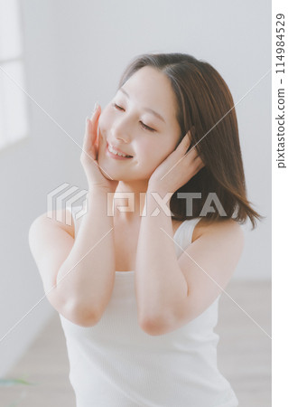 護膚 保養 皮膚養護 114984529