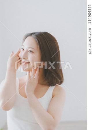 護膚 保養 皮膚養護 114984533