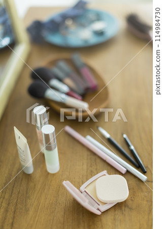Cosmetics and makeup products 114984730