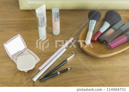 Cosmetics and makeup products 114984731