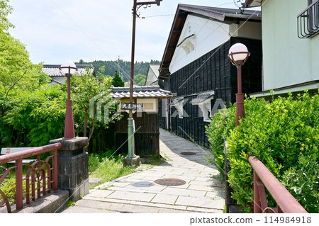大正村大正巷入口 大正村大正巷入口 114984918