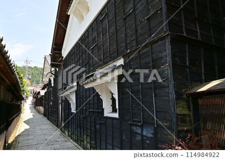 Taisho Village Taisho Alley Taisho Village Taisho Alley 114984922